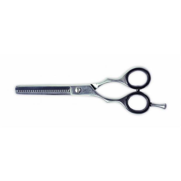 BIFULL TIJERA DE CORTE ZURDO BASIC 5.5" ESCULPIR